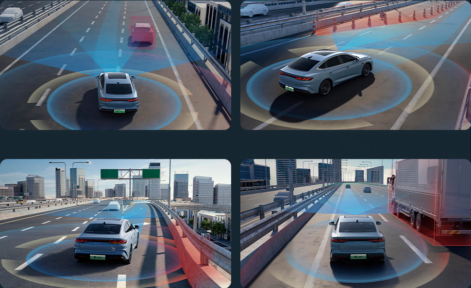 Розумний круїз